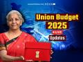 Union Budget 2025: Key Highlights and Latest Announcements by FM Nirmala Sitharaman - Hindi News | Union Budget 2025: Key Highlights and Latest Announcements by FM Nirmala Sitharaman | Latest national News at Lokmattimes.com