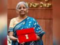 Union Budget 2025: Nirmala Sitharaman to Kick Off Pre-Budget Consultations From December 6 - Hindi News | Union Budget 2025: Nirmala Sitharaman to Kick Off Pre-Budget Consultations From December 6 | Latest national News at Lokmattimes.com