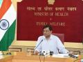 Monkeypox Scare in India: Govt Issues Advisory to States and UTs to Prevent Spread of Mpox Following WHO's Declaration of Global Health Emergency - Hindi News | Monkeypox Scare in India: Govt Issues Advisory to States and UTs to Prevent Spread of Mpox Following WHO's Declaration of Global Health Emergency | Latest national News at Lokmattimes.com