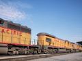 Texas Shocker: At Least 6 Bodies Found Inside Union Pacific Train Compartment in Laredo | Latest international News at www.lokmattimes.com