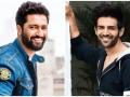 Is Vicky Kaushal the reason behind, Kartik Aaryan's ouster from Dostana 2? - Hindi News | Is Vicky Kaushal the reason behind, Kartik Aaryan's ouster from Dostana 2? | Latest entertainment News at Lokmattimes.com