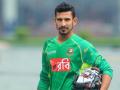 Bangladesh allrounder Nasir Hossain accused of corruption - Hindi News | Bangladesh allrounder Nasir Hossain accused of corruption | Latest cricket News at Lokmattimes.com