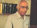 Former SEBI Chairman GV Ramakrishna dies at 91 - Hindi News | Former SEBI Chairman GV Ramakrishna dies at 91 | Latest national News at Lokmattimes.com