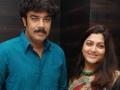BJP leader, Khushbu's husband Sundar C in hospital after testing Covid positive - Hindi News | BJP leader, Khushbu's husband Sundar C in hospital after testing Covid positive | Latest entertainment News at Lokmattimes.com