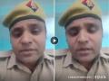 Unnao Constable’s Viral Video: Officer Seeks Help After Losing Rs 15 Lakh in Online Gaming, Threatens Suicide - Hindi News | Unnao Constable’s Viral Video: Officer Seeks Help After Losing Rs 15 Lakh in Online Gaming, Threatens Suicide | Latest national News at Lokmattimes.com