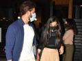 Hrithik Roshan and Saba Azad enjoyed a secret vacation in Goa - Reports - Hindi News | Hrithik Roshan and Saba Azad enjoyed a secret vacation in Goa - Reports | Latest entertainment News at Lokmattimes.com