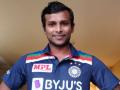 India vs Australia: Post IPL, injury woes for Team India continues, Natarajan added to ODI squad - Hindi News | India vs Australia: Post IPL, injury woes for Team India continues, Natarajan added to ODI squad | Latest cricket News at Lokmattimes.com