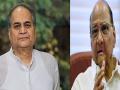 Sharad Pawar mourns demise of Rahul Bajaj - Hindi News | Sharad Pawar mourns demise of Rahul Bajaj | Latest maharashtra News at Lokmattimes.com