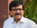 Sanjay Raut's close aide played 'key role' in Mumbai Covid Centre Scam reveals probe agency - Hindi News | Sanjay Raut's close aide played 'key role' in Mumbai Covid Centre Scam reveals probe agency | Latest maharashtra News at Lokmattimes.com