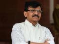 Dharamveer 2' Disrespectful To Late Sena Leader Anand Dighe, Says Sanjay Raut - Hindi News | Dharamveer 2' Disrespectful To Late Sena Leader Anand Dighe, Says Sanjay Raut | Latest maharashtra News at Lokmattimes.com
