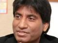 Raju Srivastava's health shows improvement, comedian move hands and feet after gaining consciousness - Hindi News | Raju Srivastava's health shows improvement, comedian move hands and feet after gaining consciousness | Latest entertainment News at Lokmattimes.com