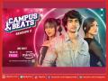 Teen drama series ‘Campus Beats’ season 2 trailer released with twice the dance and drama - Hindi News | Teen drama series ‘Campus Beats’ season 2 trailer released with twice the dance and drama | Latest entertainment News at Lokmattimes.com