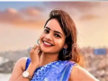 Tamil actress Deepa found dead at her residence, suicide suspected - Hindi News | Tamil actress Deepa found dead at her residence, suicide suspected | Latest entertainment News at Lokmattimes.com