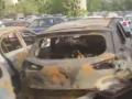 Chandni Chowk Fire: 17 Cars Gutted in East Delhi Inside Parking Lot, No Casualties Reported - Hindi News | Chandni Chowk Fire: 17 Cars Gutted in East Delhi Inside Parking Lot, No Casualties Reported | Latest national News at Lokmattimes.com
