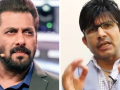 Mumbai court temporarily restrains KRK from posting videos, comments on Salman Khan - Hindi News | Mumbai court temporarily restrains KRK from posting videos, comments on Salman Khan | Latest entertainment News at Lokmattimes.com