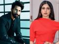 Shahid Kapoor, Bhumi Pednekar to team up for Ali Abbas Zafar's next? - Hindi News | Shahid Kapoor, Bhumi Pednekar to team up for Ali Abbas Zafar's next? | Latest entertainment News at Lokmattimes.com