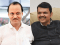 Fadnavis-Ajit 2019 alliance was to teach a lesson to Uddhav Thackeray, claims Sudhir Mungantiwar - Hindi News | Fadnavis-Ajit 2019 alliance was to teach a lesson to Uddhav Thackeray, claims Sudhir Mungantiwar | Latest maharashtra News at Lokmattimes.com