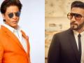 Ranveer Singh replaces Shah Rukh Khan in Don 3, makers to unveil teaser soon - Hindi News | Ranveer Singh replaces Shah Rukh Khan in Don 3, makers to unveil teaser soon | Latest entertainment News at Lokmattimes.com