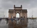 Mumbai Weather Update: Orange Alert Issued In Thane and Palghar Areas, Heavy Rainfall To Hit City During Weekend - Hindi News | Mumbai Weather Update: Orange Alert Issued In Thane and Palghar Areas, Heavy Rainfall To Hit City During Weekend | Latest mumbai News at Lokmattimes.com