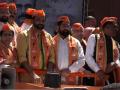 CM Eknath Shinde inaugurates Veer Savarkar Gavrav Yatra in Thane - Hindi News | CM Eknath Shinde inaugurates Veer Savarkar Gavrav Yatra in Thane | Latest maharashtra News at Lokmattimes.com