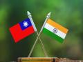 Taiwan to set up office in Mumbai, its third in India, after Delhi and Chennai - Hindi News | Taiwan to set up office in Mumbai, its third in India, after Delhi and Chennai | Latest maharashtra News at Lokmattimes.com