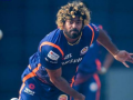 Lasith Malinga replaces Shane Bond as Mumbai Indians new bowling coach - Hindi News | Lasith Malinga replaces Shane Bond as Mumbai Indians new bowling coach | Latest entertainment News at Lokmattimes.com