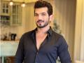 Arjun Bijlani Rushed To The Hospital After Severe Stomach Pain - Hindi News | Arjun Bijlani Rushed To The Hospital After Severe Stomach Pain | Latest entertainment News at Lokmattimes.com