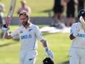 Kane Williamson Creates History: Notches 30th Test Century, Leaving Don Bradman Behind - Hindi News | Kane Williamson Creates History: Notches 30th Test Century, Leaving Don Bradman Behind | Latest cricket News at Lokmattimes.com