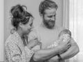 Kane Williamson, wife Sarah Raheem Welcome Their Third Child, Baby Girl - Hindi News | Kane Williamson, wife Sarah Raheem Welcome Their Third Child, Baby Girl | Latest cricket News at Lokmattimes.com