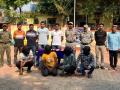 Nagpur: IPL Betting Racket Busted, Four Agents Arrested for Promoting Illegal Gambling Through Fake App - Hindi News | Nagpur: IPL Betting Racket Busted, Four Agents Arrested for Promoting Illegal Gambling Through Fake App | Latest maharashtra News at Lokmattimes.com