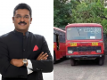 Is MSRTC on the Verge of a Financial Comeback? Here's What Maharashtra Transport Minister Pratap Sarnaik Says - Hindi News | Is MSRTC on the Verge of a Financial Comeback? Here's What Maharashtra Transport Minister Pratap Sarnaik Says | Latest maharashtra News at Lokmattimes.com