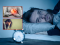 How Inadequate Sleep Affects the Heart and Brain: Poor Sleeping Patterns Linked to Rising Cardiac and Mental Issues - Hindi News | How Inadequate Sleep Affects the Heart and Brain: Poor Sleeping Patterns Linked to Rising Cardiac and Mental Issues | Latest health News at Lokmattimes.com