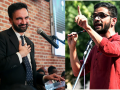 From New York to Tihar: Zohran Mamdani Writes to Jailed Activist Umar Khalid, Says, 'We Are Thinking of You' - Hindi News | From New York to Tihar: Zohran Mamdani Writes to Jailed Activist Umar Khalid, Says, 'We Are Thinking of You' | Latest national News at Lokmattimes.com