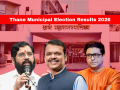 Thane Municipal Election 2026 Results: Three Members of the Mhatre Family Win on Rival Party Tickets - Hindi News | Thane Municipal Election 2026 Results: Three Members of the Mhatre Family Win on Rival Party Tickets | Latest thane News at Lokmattimes.com