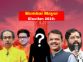 Mumbai Mayor Election 2026: Open-Category Woman to Lead City After Reservation Lottery Ends Uncertainty - Hindi News | Mumbai Mayor Election 2026: Open-Category Woman to Lead City After Reservation Lottery Ends Uncertainty | Latest mumbai News at Lokmattimes.com