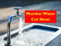Mumbai Water Cut: BMC Announces Supply Disruption on March 28 and 29 in Khar and Bandra; Check Affected Areas - Hindi News | Mumbai Water Cut: BMC Announces Supply Disruption on March 28 and 29 in Khar and Bandra; Check Affected Areas | Latest mumbai News at Lokmattimes.com
