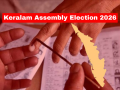 Keralam Assembly Election 2026: Polling to Be Held in Single Phase on April 9, Counting of Votes on May 4 - Hindi News | Keralam Assembly Election 2026: Polling to Be Held in Single Phase on April 9, Counting of Votes on May 4 | Latest national News at Lokmattimes.com