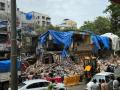 Mumbai Traffic Update: Bandra's Iconic Building Demolished To Resolve Vehicle Congestion - Hindi News | Mumbai Traffic Update: Bandra's Iconic Building Demolished To Resolve Vehicle Congestion | Latest mumbai News at Lokmattimes.com