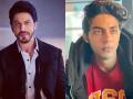 WhatsApp chats of Aryan Khan, showed international drug trafficking - Hindi News | WhatsApp chats of Aryan Khan, showed international drug trafficking | Latest entertainment News at Lokmattimes.com