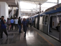 Mumbai Metro 3 News: Over 26,000 Riders Take BKC-Worli Route On Opening Day - Hindi News | Mumbai Metro 3 News: Over 26,000 Riders Take BKC-Worli Route On Opening Day | Latest mumbai News at Lokmattimes.com