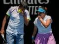 Sania Mirza and Rohan Bopanna lose mixed doubles final at Australian Open 2023 - Hindi News | Sania Mirza and Rohan Bopanna lose mixed doubles final at Australian Open 2023 | Latest tennis News at Lokmattimes.com