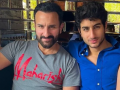 Ibrahim Ali Khan Clarifies He Didn't Drive Saif to Hospital After Stabbing Incident - Hindi News | Ibrahim Ali Khan Clarifies He Didn't Drive Saif to Hospital After Stabbing Incident | Latest entertainment News at Lokmattimes.com