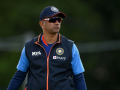 Rahul Dravid and Co set to rest for Ireland series, VVS Laxman to step in as Team India's head coach - Hindi News | Rahul Dravid and Co set to rest for Ireland series, VVS Laxman to step in as Team India's head coach | Latest cricket News at Lokmattimes.com