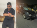 Hyderabad Horror: Drunk Techie's Road Rampage Claims One Life, Injures Ten - Hindi News | Hyderabad Horror: Drunk Techie's Road Rampage Claims One Life, Injures Ten | Latest national News at Lokmattimes.com