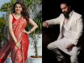 Kajal Aggarwal Is Playing Mandodari in Ranbir Kapoor Starrer Ramayana? Here’s What We Know - Hindi News | Kajal Aggarwal Is Playing Mandodari in Ranbir Kapoor Starrer Ramayana? Here’s What We Know | Latest entertainment News at Lokmattimes.com