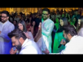 Aishwarya Dances to ‘Kajra Re’ as Abhishek and Aaradhya Join the Vibe in Viral Video - Hindi News | Aishwarya Dances to ‘Kajra Re’ as Abhishek and Aaradhya Join the Vibe in Viral Video | Latest entertainment News at Lokmattimes.com