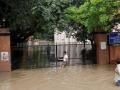 Kejriwal seeks NDRF, Army's help as Delhi flood situation worsens - Hindi News | Kejriwal seeks NDRF, Army's help as Delhi flood situation worsens | Latest national News at Lokmattimes.com