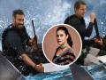 Ajay Devgn on Bear Grylls show: Kajol reveals Ajay has borderline OCD - Hindi News | Ajay Devgn on Bear Grylls show: Kajol reveals Ajay has borderline OCD | Latest entertainment News at Lokmattimes.com