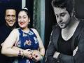Krushna Abhishek seeks forgiveness from Govinda & Sunita Ahuja, says I love them so much - Hindi News | Krushna Abhishek seeks forgiveness from Govinda & Sunita Ahuja, says I love them so much | Latest entertainment News at Lokmattimes.com