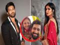 Vicky Kaushal's sister Upasana Vohra denies wedding rumors of Vicky-Katrina - Hindi News | Vicky Kaushal's sister Upasana Vohra denies wedding rumors of Vicky-Katrina | Latest entertainment News at Lokmattimes.com